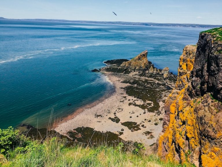 A Complete Guide To Hiking Cape Split Trail