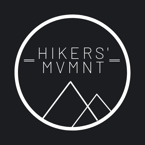 HIKERS’ MVMNT LOGO (1) | Hikers Movement