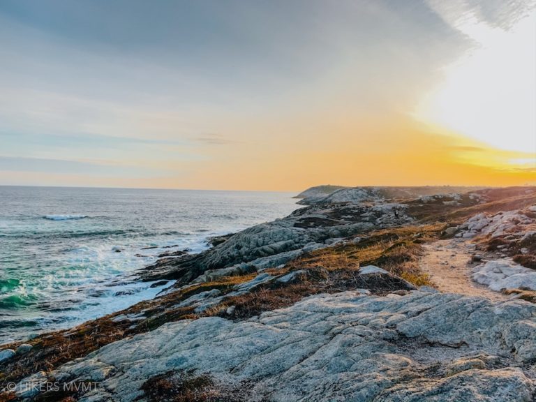 Duncans Cove Hiking Trail: Explore Nova Scotia’s Beautiful Coastline
