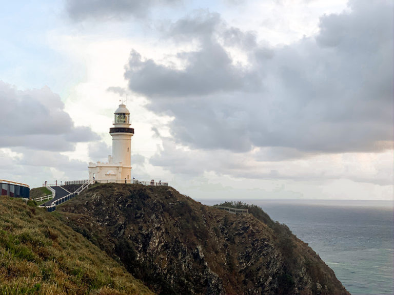 Cape Byron Walking Track In Australia: Everything You Need To Know