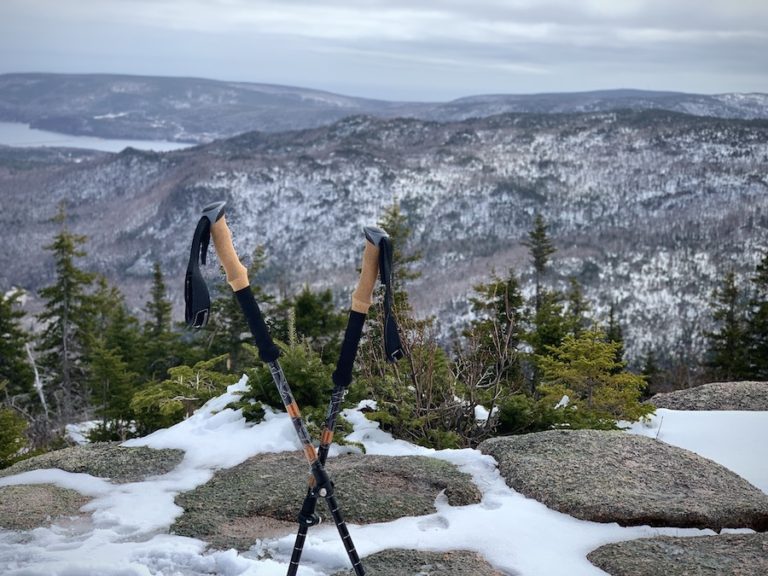 Are Trekking Poles Worth Using? (Pros, Cons, Types, & Tips)