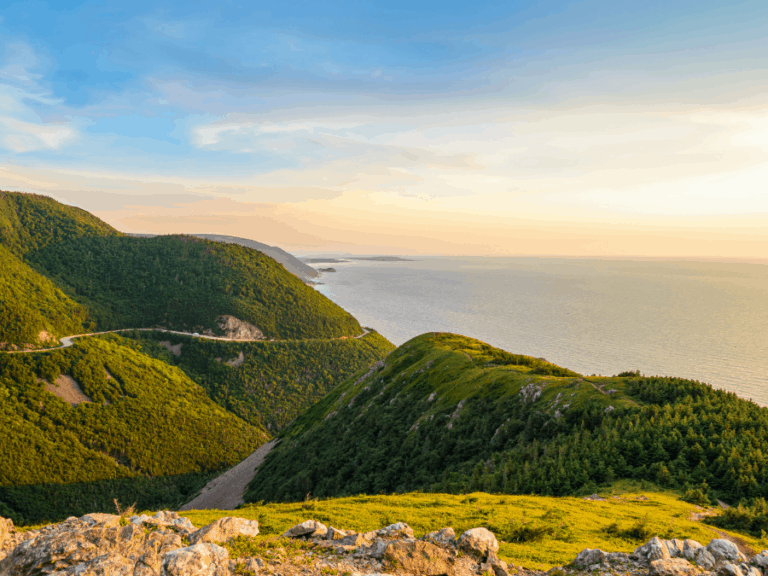 Top 11 Must-Do Hikes in Nova Scotia, Canada