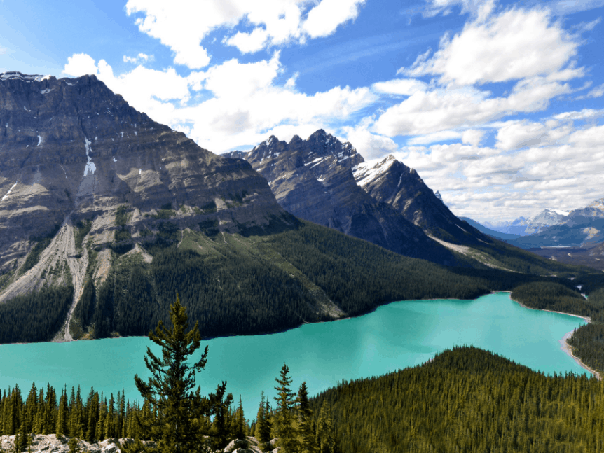 Top 11 Must-Do Hikes In Alberta, Canada - Hikers Movement