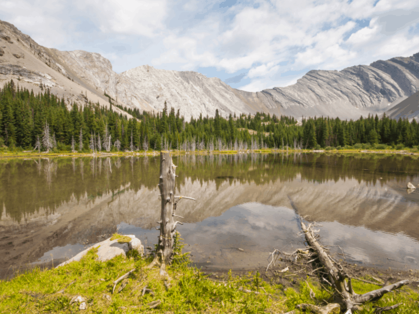 Top 11 Must-Do Hikes In Alberta, Canada - Hikers Movement