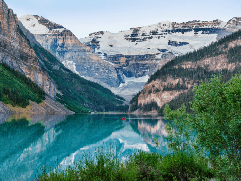 Top 11 Must-Do Hikes In Alberta, Canada - Hikers Movement