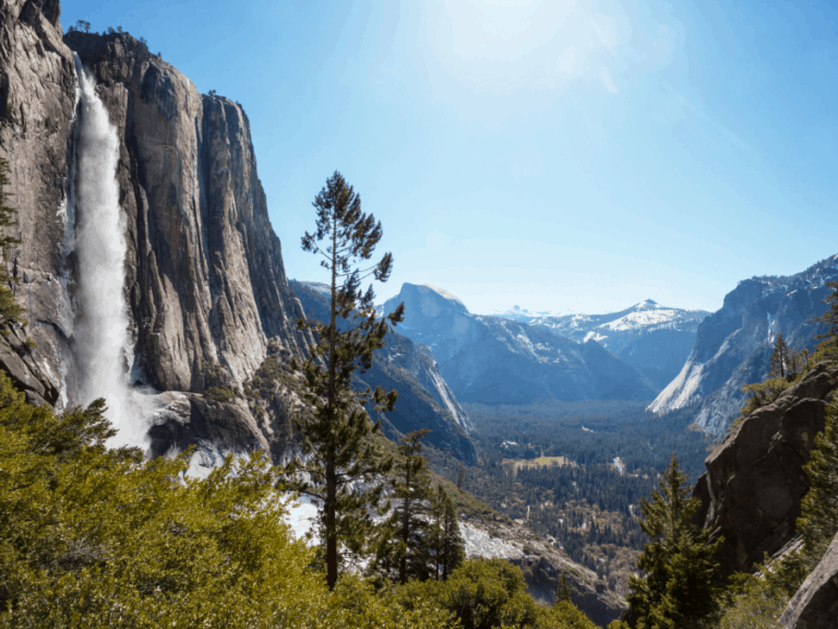 Top 11 Must-Do Hikes In California, USA