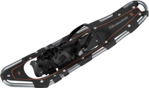 Komperdell snowshoes