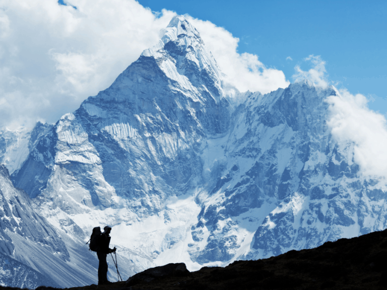 How To Avoid Altitude Sickness When Hiking