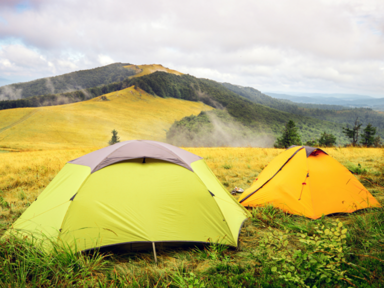 Top 11 Best Tent Brands On The Market For Hikers 2021