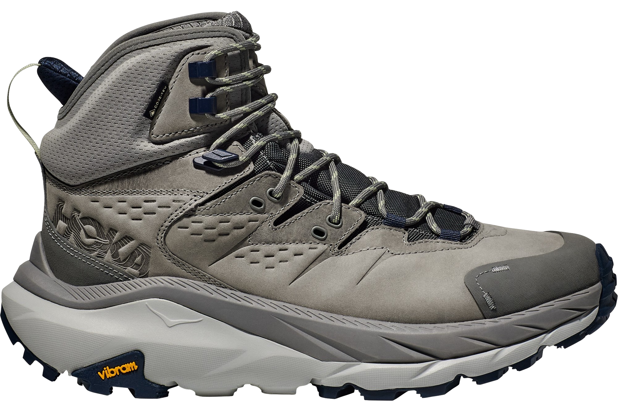 Hoka Kaha 2 hiking boot
