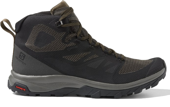 Salomon OUTline Midi GTX Hiking boots
