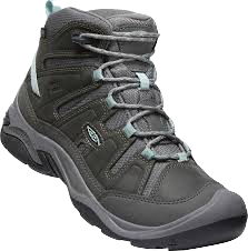 KEEN Circadia Midi Hiking Boot
