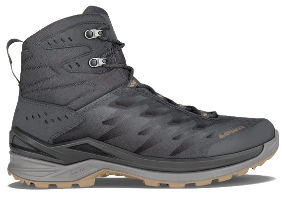 Lowa Ferrox GTX hiking boots
