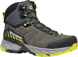 Scarpa Rush Hiking Boots
