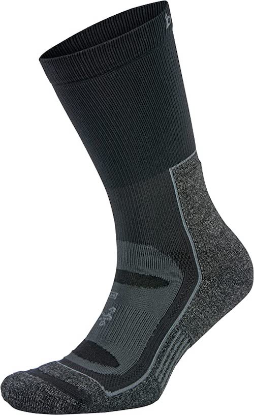 Top 11 Best Sock Brands On The Market For Hikers