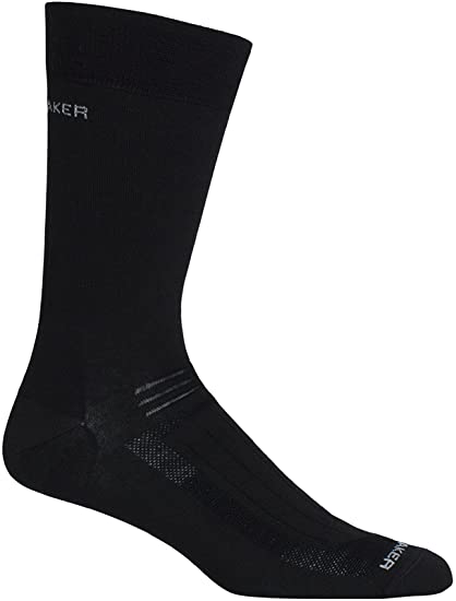 Peak Brand Crew Socks — Price Per Pair