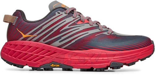 Hoka one one conquest - Gem