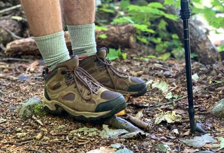 Top 11 Best Hiking Shoe Brands On The Market For Hikers