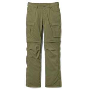 REI Sahara Convertible Pants womens