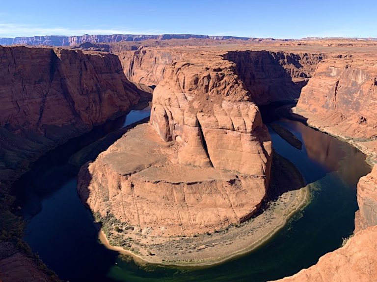 Everything You Need To Know About Horseshoe Bend In Arizona