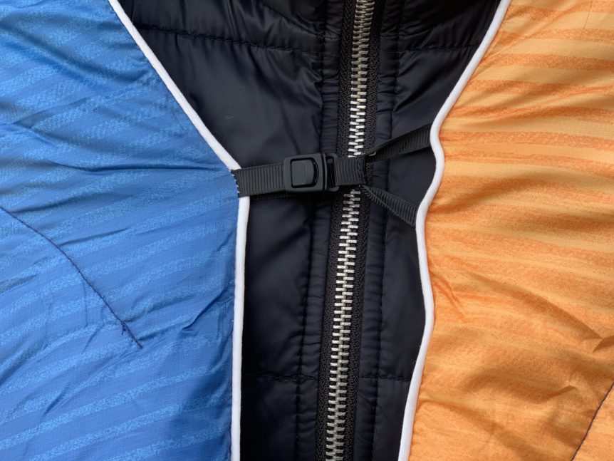 Rumpl Couverture molletonnée en duvet - 2 Personnes | Altitude Sports