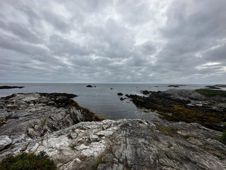 Hiking Harbour Rocks Trail In Kejimkujik Seaside – Hikers Movement