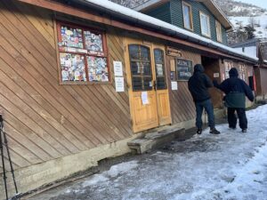 Guide To Mirador Las Torres Hike In Torres del Paine – Hikers Movement