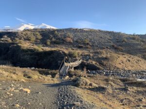 Guide To Mirador Las Torres Hike In Torres del Paine – Hikers Movement