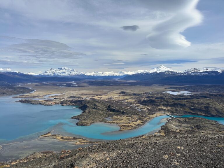 Lazo Weber Hike: The Hidden Gem Of Patagonia