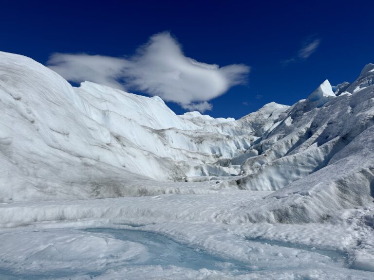 Minitrekking On Perito Moreno Glacier: Everything You Need To Know