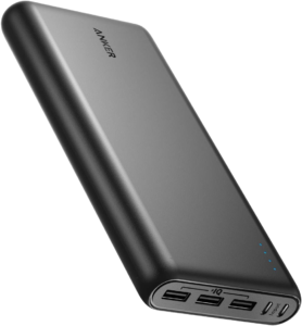 Anker Power Bank