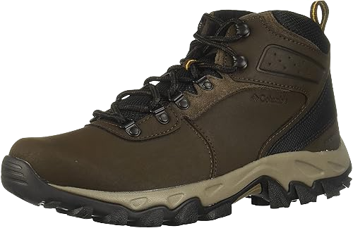 Columbia newton ridge hiking boots