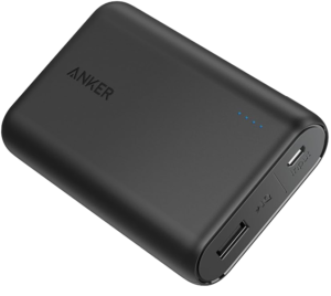 Anker Power Bank 10,000