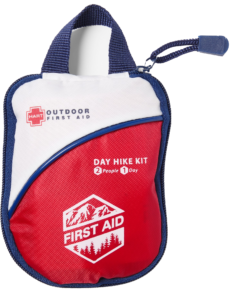 Hart Outdoor First Aid Kit