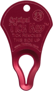 TickKey Tick remover